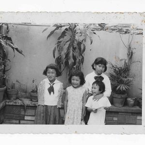 Meet your Posher, Veronica